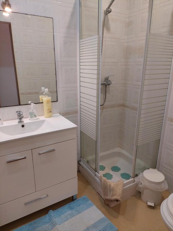 Vivenda Rosa Lagos Apartment Екстериор снимка